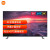 JBL CINEMA STV105升级版 回音壁音响+小米全面屏电视 55英寸 E55X 4K超高清 HDR AI智能网络电视 L55M5-EX