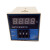 XMTA-2001/2002数显温控仪温度调节仪数字温控控制器 XMTA-2001  E  0-400