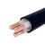 FIFAN 3芯铜电力电缆线硬线ZC-YJV电压0.6/1KV3*10平方