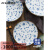 茵迈日本进口陶瓷餐具套装日式青花瓷陶瓷碗有古窑套装家用盘子面碗 8头组合(无礼盒)