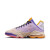 耐克（NIKE）男女同款篮球鞋 LEBRON XIX LOW EP黑白红低帮实战DO9828-500 DO9828-500 42