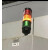 Werma三色警示灯3color singal tower lights buzzer option 64081000三色带蜂鸣器
