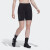 阿迪达斯 （adidas） THE IN SHO PK W 女式骑行运动短裤紧身裤 black XLarge