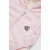 Moncler 24SS 徽标连帽羽绒服 婴儿 图色 6-9M New
