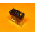 IDEC和泉RJ1S RJ2S-CLD-D24 D12继电器DC24V二极管8脚8A带灯薄型5 SJ1S-05B_五角