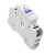 恒立信（Helox）电源控制信号二合一防雷器 信号和电源5V12V24V220V浪涌保护器 PS-2 电源12V+控制5V