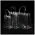 透明手提袋PVC现货礼品袋手拎塑料防水网红伴手礼包装袋定制logoY54330 正方形 宽20*高20*侧宽8