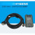兼容S7300编程电缆6GK1571-0BA00-0AA0/USB-MPI+数据线 I+数据线