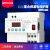 定制定制上海人民 自动重合闸漏电保护器自复式过欠压限流断路器议价 25A 2P