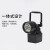 兆昌 ZCW5280 便携式强光灯 手提移动工作灯矿井石油化工厂应急灯照明手电筒
