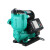 定制水泵智能全自动冷热水自吸泵抽水加压自来水增压泵议价 PW550F智能数显自动款