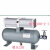 模具注塑机 定制 切割机机器人 压缩空气增压阀 增压器 增压泵 带 WTSA63-2-I(带罐)