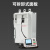 电气上海开关在线软启动器三相电机保护软启动柜22/30/55KW75 无需交流接触器