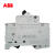 ABB S200系列微型断路器；S202-C2