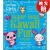 【4周达】The Everything Girls Super Cute Kawaii Fun Book: Tons of Creative, Fun Kawaii Activities-Doodl~