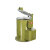 橙央 (35型加强型)工业用离心机脱水机甩干桶金属不锈钢脱油机甩干机热风烘干机剪板E826