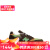 NEW BALANCE 【618狂欢购】女士 运动休闲鞋 998 MADE IN USA运动鞋 棕色/绿色 39 39.5 IT