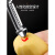 304不锈钢削皮刀器苹果刮皮厨房多功能土豆水果去皮刨子刨丝 Y型削皮刀