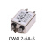 KEILS 电源滤波器单相220V交流20ACW4L2-20A-T净化器CW4L2-20A-S CW4L2-6A-S 
