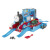 贝木惠（beimuhui）托马斯火车大冒险幽灵探险DPK72儿童火车拼装电动轨道车玩具男孩 随机电动火车1个-电动系列 裸包