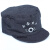 安全生产帽定做工作帽鸭舌帽男女工帽子太阳帽棒球帽劳保防尘帽子 藏蓝色 L(58-60cm)