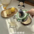 OIMG巴斯光年茶杯创意卡通巴斯光年茶壶玩具总动员周边玻璃水杯陶瓷餐 0ml 0只 巴斯光年茶壶带杯子