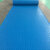 PVC牛津地垫绿色地毯门厅浴室防水牛筋防滑垫橡胶车间仓库地胶垫 牛津灰人0.8米宽 2.0米长