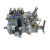 山东康达柴油油泵4Q167/4Q290/4QT72适用于全柴新柴490叉车油泵 4Q167不带机油尺