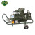 军华 防爆滑片泵抽油泵输油泵DN65 380V 2.5寸（套装）含5米进油管，10米出油管，5米电缆线 油库油料器材