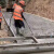 适用于水泥建筑道路模板专用路沿钢模板硬化模具高速加厚护栏路面定制 尺寸定制咨询