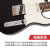 FENDER芬德日产Hybrid II第二代融合系列Telecaster电吉他 39英寸5660100306 黑色