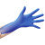 爱马斯(AMMEX) 一次性丁腈手套(深蓝色) 无粉 特大号 APFNCHD48100