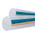 潍塑三江国标PVC纤维增强管塑料软管蛇皮管水管内径32mm41米/盘 1盘