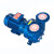 2BV水环式真空泵工业用水循环抽气负压吸附泵零配件5121/131/11kw 2060-0.81Kw球铁