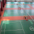 迪茵（DIYIN）室内pvc运动地胶塑胶地板脚垫乒乓球场地垫羽毛球篮球场馆舞蹈用胶垫 橡木纹4.5mm厚1平米