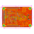 定制 增强版高速USB转SPI PWM ADC GPIO UART CAN I2C IIC监适配 定制升级版(UTA0301)适配