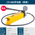 方形手动泵 方形泵 油压手动泵 方形油泵 CP-800液压泵 2.8L CP-800手动方泵(带表)