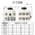 调压器220v单相交流接触调压器自耦 TDGC2 输出可调0-250V TDGC2-5000W