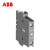 ABB接触器辅助触点 10103726│CAL18-11 1常开1常闭 侧面安装,A