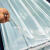 美棠   采光板透明阳光板玻璃钢采光板透光片采光板阳光棚采光瓦  （840型）0.8mm*3米  单位：卷