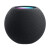 Apple 苹果 HomePod mini 智能音响/音箱 语音音响/音箱 智能家居 深空灰色