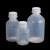RICH LAB GL45塑料瓶标准口试剂瓶250/1000ml广口瓶PP取样瓶VITLAB进口 GL45 500ml PP塑料瓶