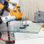 机械手真空吸盘工业PA/PFG单层全系列06-250mm重载型硅橡胶气动吸 PA-06 丁腈橡胶