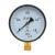 IGIFTFIRE定制压力表Y60普通油压表水压表yZ气压真空负压016MPa弹簧管 [Y-100]  -0.1~0MPa