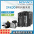 孔柔伺服电机驱动器总线SV630SV660套装MS1H系列 100W200W400W 动力线编码器线3米