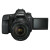 佳能（CANON） 5d4 5D Mark IV 专业全画幅单反相机单机/套机 4K视频单反相机 EF24-105mm f/4L IS II USM