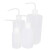 仕密达（SHIMIDA）胶瓶 带刻度LDPE冲洗瓶（1升） 单位：个 货期20天