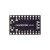 CH32V003开发板小板核心板RISC-V开源TYPE-C USB接口WCH 开发板WCHLink调试器1米TYPEC数据