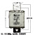 正浩 RS0-600 RS3-600 450A 500A 600A 快速熔断器 500V 50KA 500V常用 RS3-600 其他电流请咨询客服