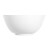 乐美雅（Luminarc）餐具套装饭碗面碗无铅耐热纯白西餐盘微波炉使用礼盒 LC-CJJ529祥云浮雕餐具 14头